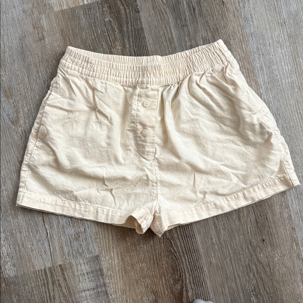 H&M Sleep Short